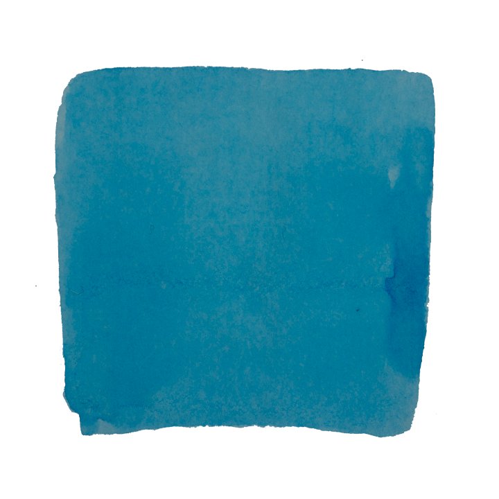 Colorverse Project Ink No.007 Clear Cyan - 2ml Ink Sample