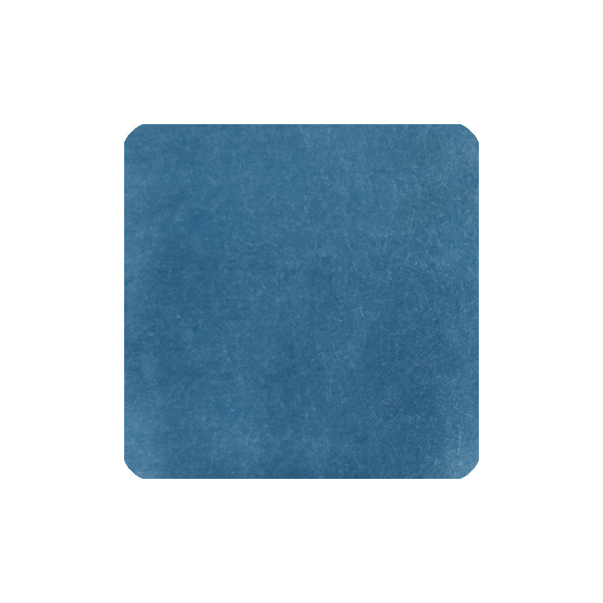 Contact Oyakata (Scented) - 30ml ink features a mids-blue hue with a paper-like texture, part of Tono & Lims' anniversary collection.