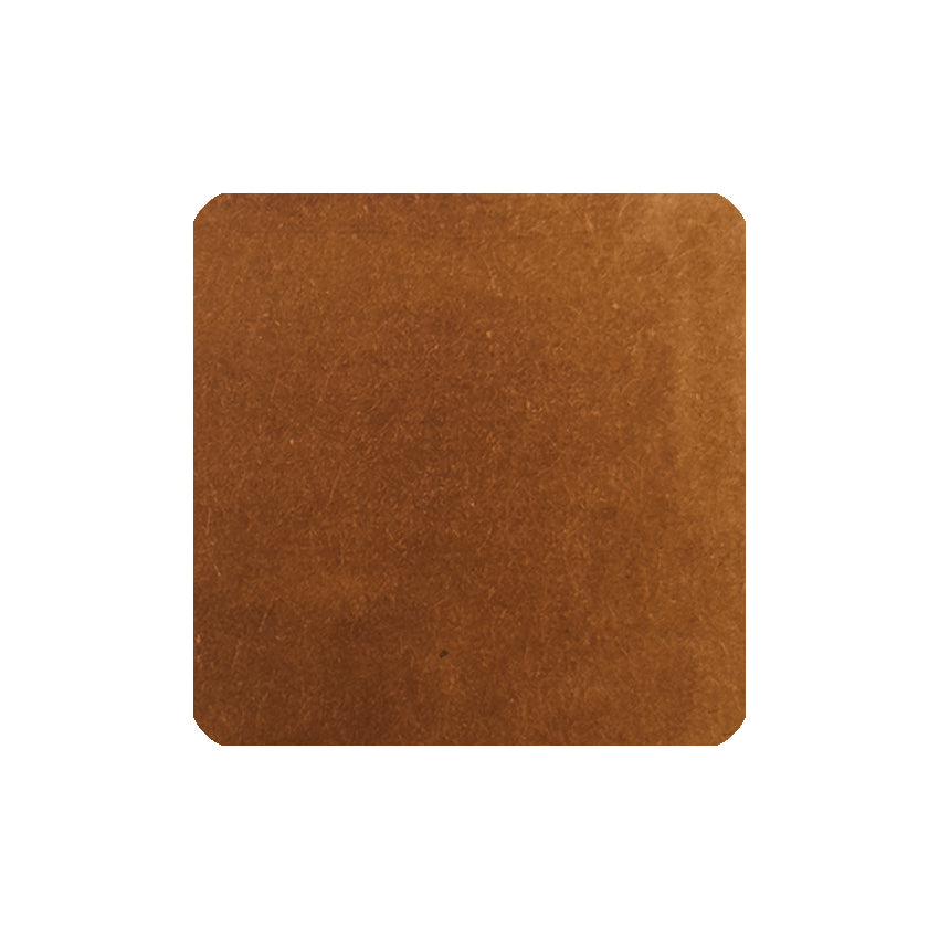 Contact Setsu (Scented) ink, a warm brown shade with a leather-like texture, part of Tono & Lims' '3rd Anniversary Contact' series, 30ml bottle.