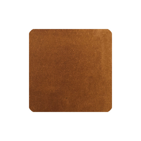 Contact Setsu (Scented) ink, a warm brown shade with a leather-like texture, part of Tono & Lims' '3rd Anniversary Contact' series, 30ml bottle.