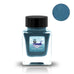 Contact Super Oyakata (Shimmer, Scented) - 30ml ink bottle with teal shimmer. Features a label with a bear on a whale.