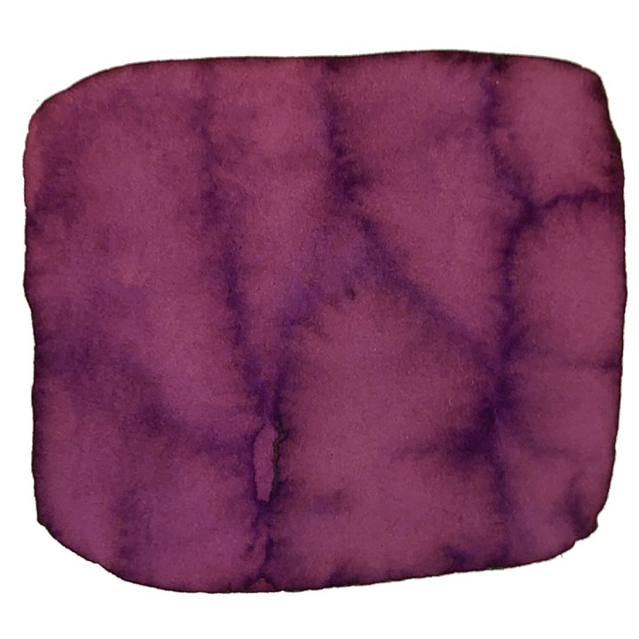 Taccia Corinth Pink (Lip Color) - 2ml Ink Sample