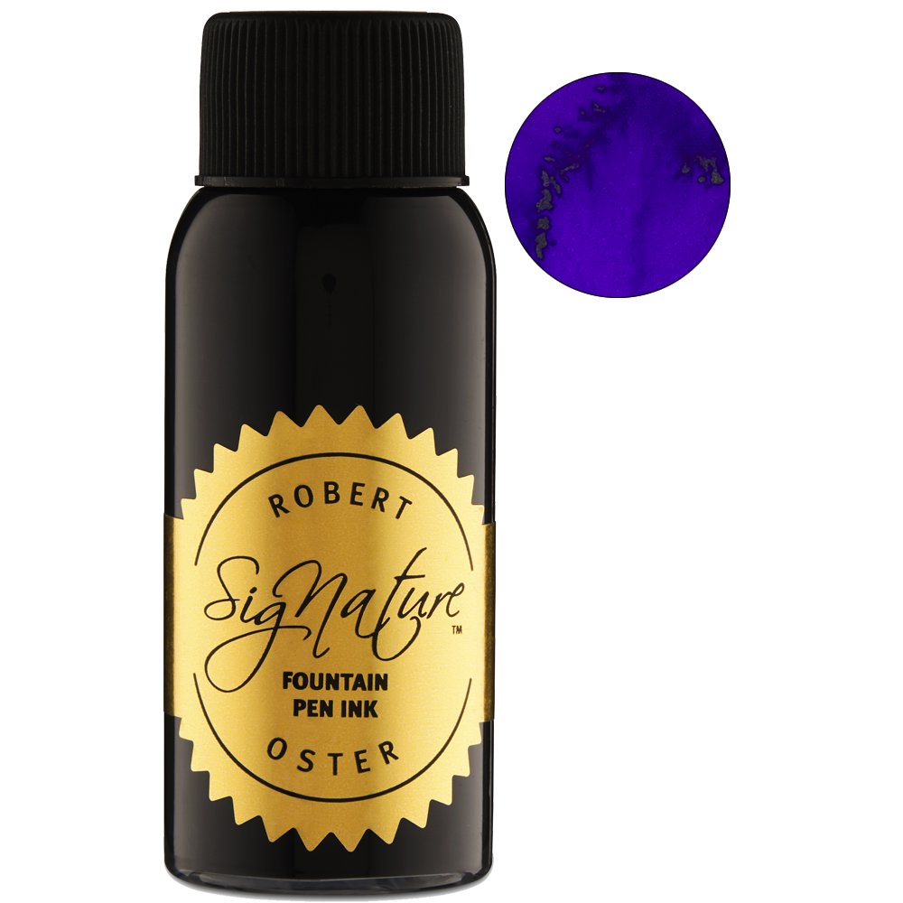 Robert Oster Cosmic Swirl - 50ml Bottled Ink