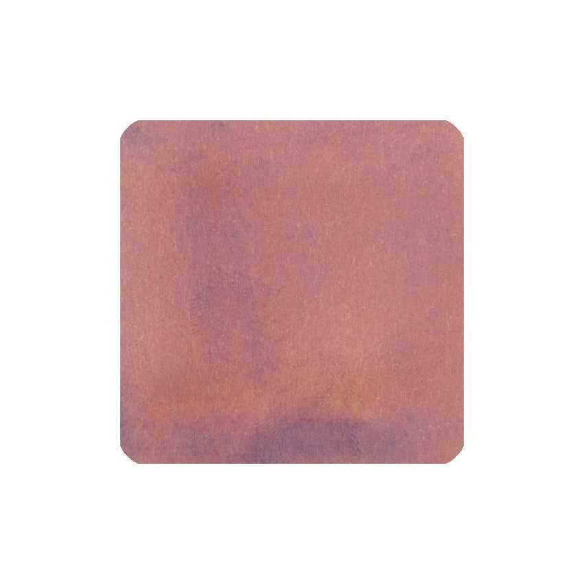 Dark Matter Bridge ink by Tono & Lims, a murky pink multi-shade, displayed as an abstract rust-to-purple gradient texture, part of the 'DEEEP FIELD' series.