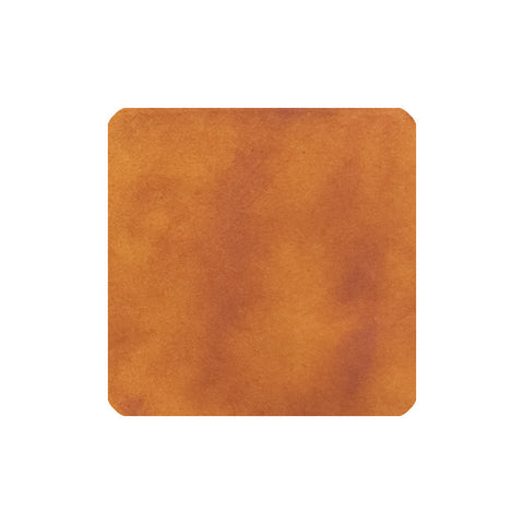 Tono & Lims Dear Bear fountain pen ink, 30ml, features a warm orange-brown hue from the 'Friendship' series, suitable for vibrant writing experiences.