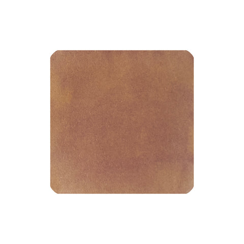 Delight - 30ml ink, featuring an earth orange-brown tone with a fibrous texture, part of Tono & Lims' 'Friendship' series, loved by fountain pen enthusiasts.