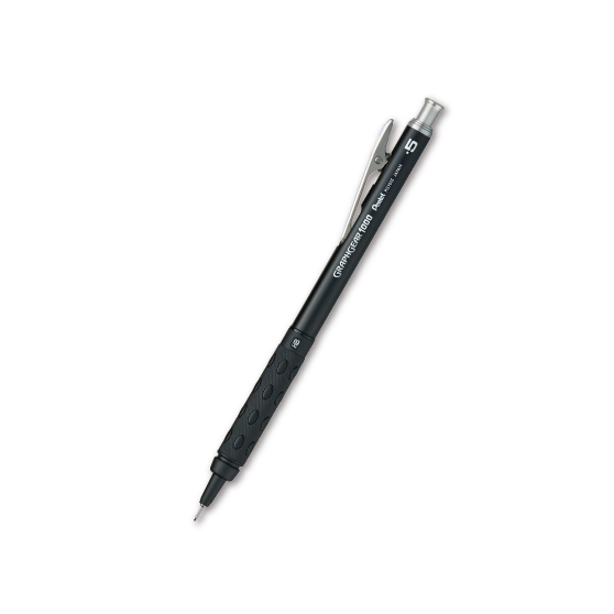 GraphGear 1000 Mechanical Pencil (60th Anniversary)