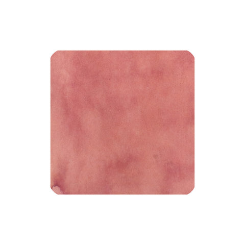 Fanyantan's Early Spring Cherry Blossom Cookies fountain pen ink in 30ml bottle, featuring a pinkish-red watercolor-style wash, perfect for adding depth to your writing.