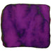 Ebi - 2ml sample of Taccia ink, featuring a deep purple hue with darker patches and a subtle green-ish sheen on white paper.