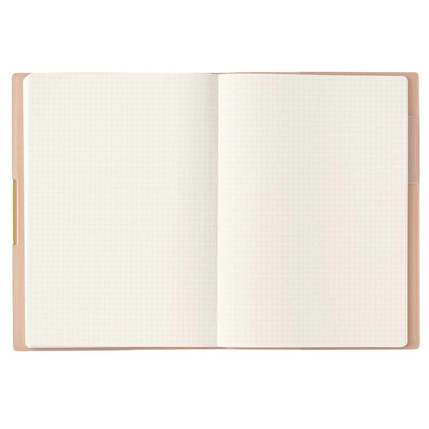 2026 Ecri Plus Memo - B6 (Pink)