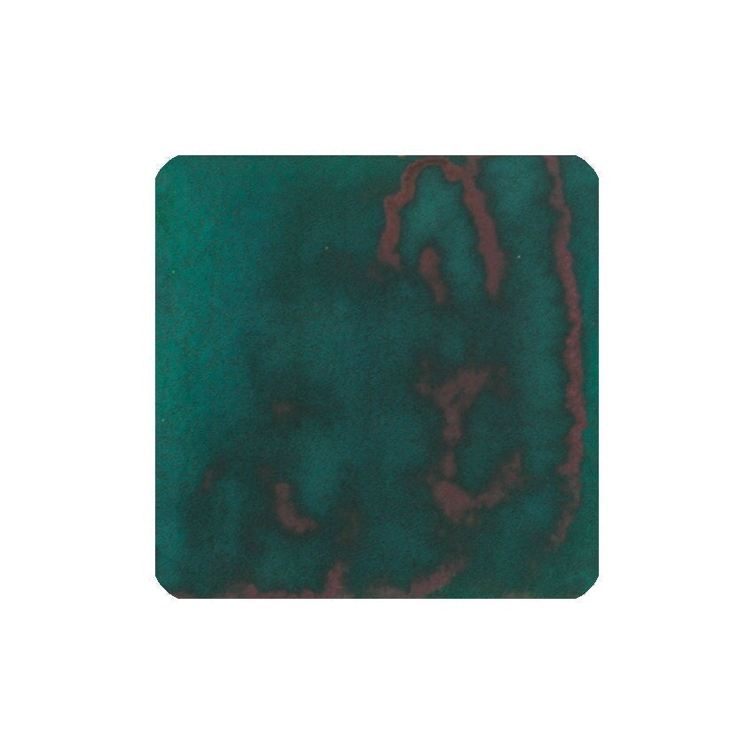 Vinta Inks Elysium Green (Kayangan 1967) - 30ml Bottled Ink