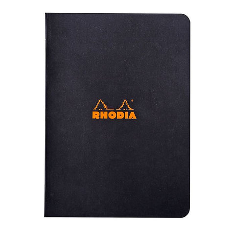 Cahier A5 Notebook (Ruled)