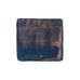 Journalize Eye of God (Shimmer) - 30ml fountain pen ink, showcasing a deep blue-gray wool fabric, reflecting the ink's sophisticated, shimmering essence.