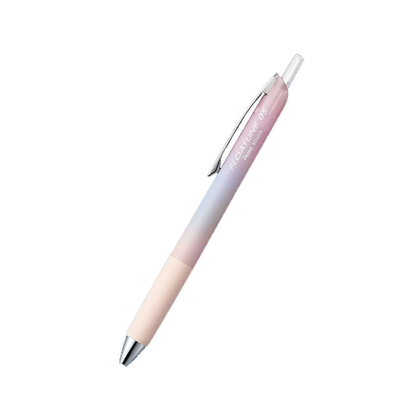 Floatune Gel Pen 0.5mm - Summer Orange