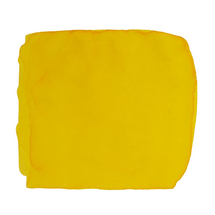 Ferris Wheel Press Freshly Squeezed Sunshine - 38ml Bottled Ink