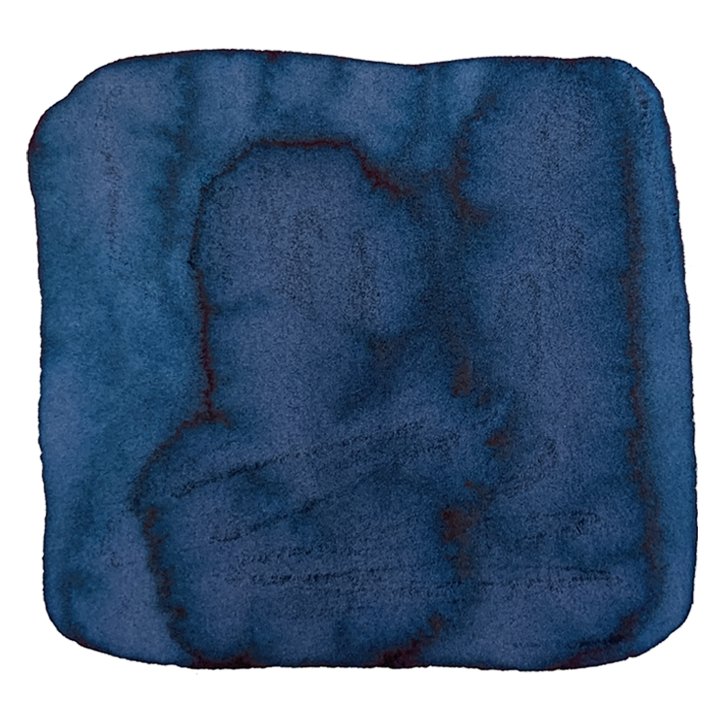 Taccia Hokusai-Fukakihanada - 40ml Bottled Ink