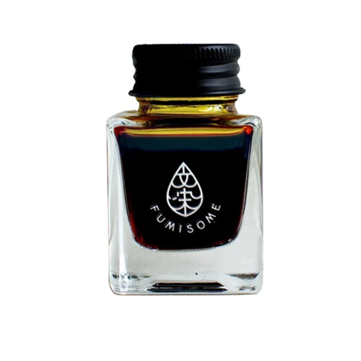 Fumisome Gardenia - 25ml Bottled Ink