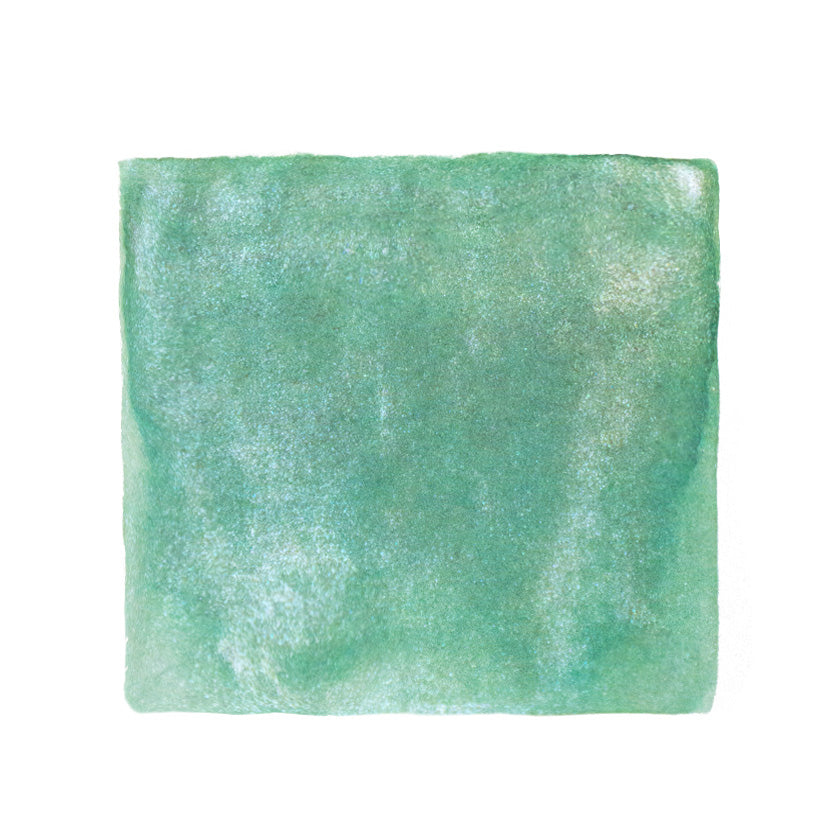 Ferris Wheel Press Hampton Harbour Sage (Shimmer) - 2ml Ink Sample