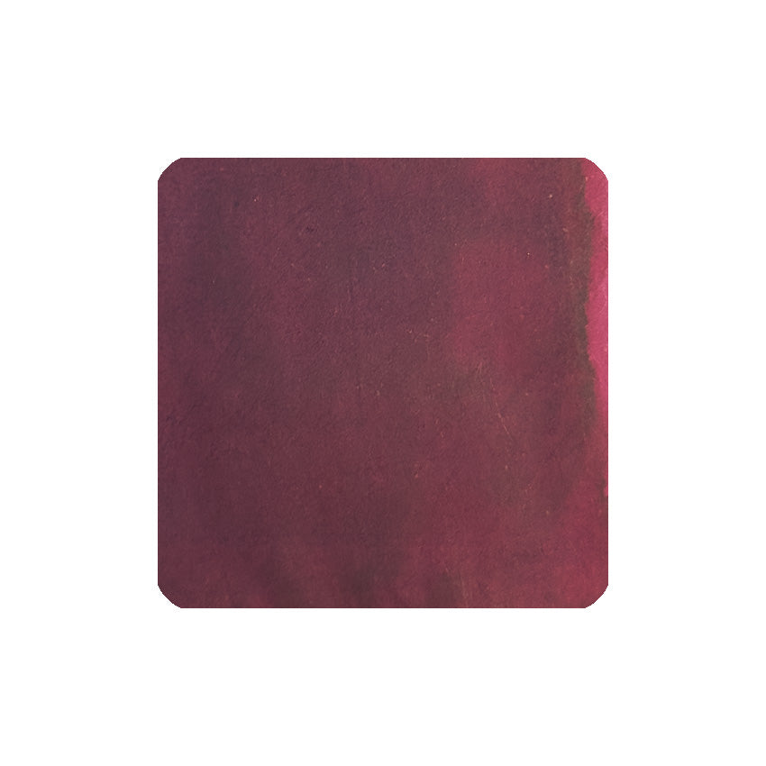 Wearingeul Dr. Henry Jekyll fountain pen ink, 30ml bottle, featuring a deep maroon hue with a slightly textured finish, ideal for enhancing classic literature-inspired writing experiences.