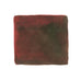 Wearingeul The Hound of the Baskerville fountain pen ink, 30ml, features a deep red watercolor swatch, showcasing mottled shading and sheen, ideal for creative writing.