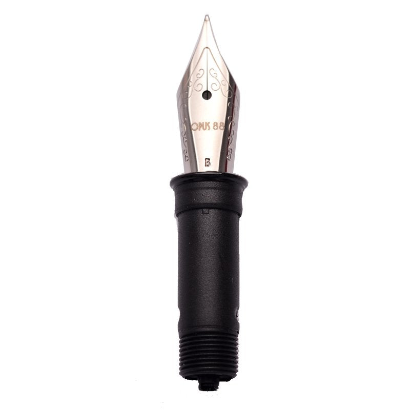 OPUS 88 #5 Nib Set - Broad Accessories