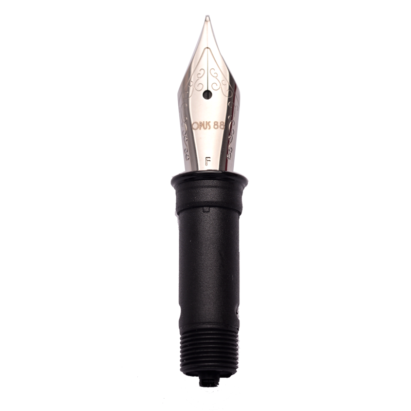 #5 Nib Set - Fine - The Desk Bandit