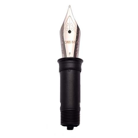 #5 Nib Set - Fine - The Desk Bandit