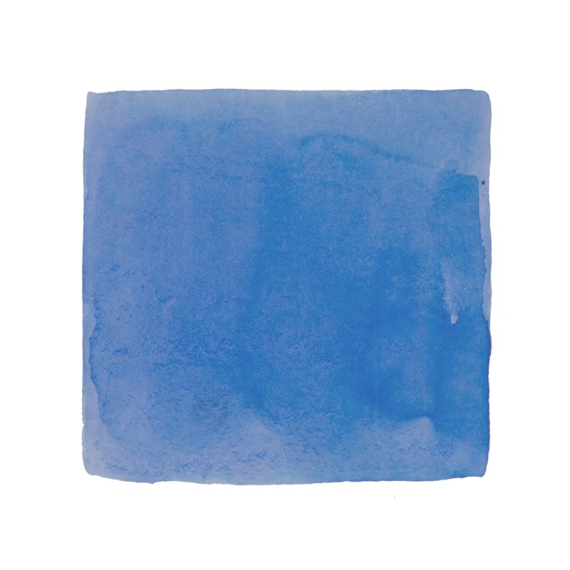 Kobe No.77 Rokko Himalayan Blue - 50ml Bottled Ink