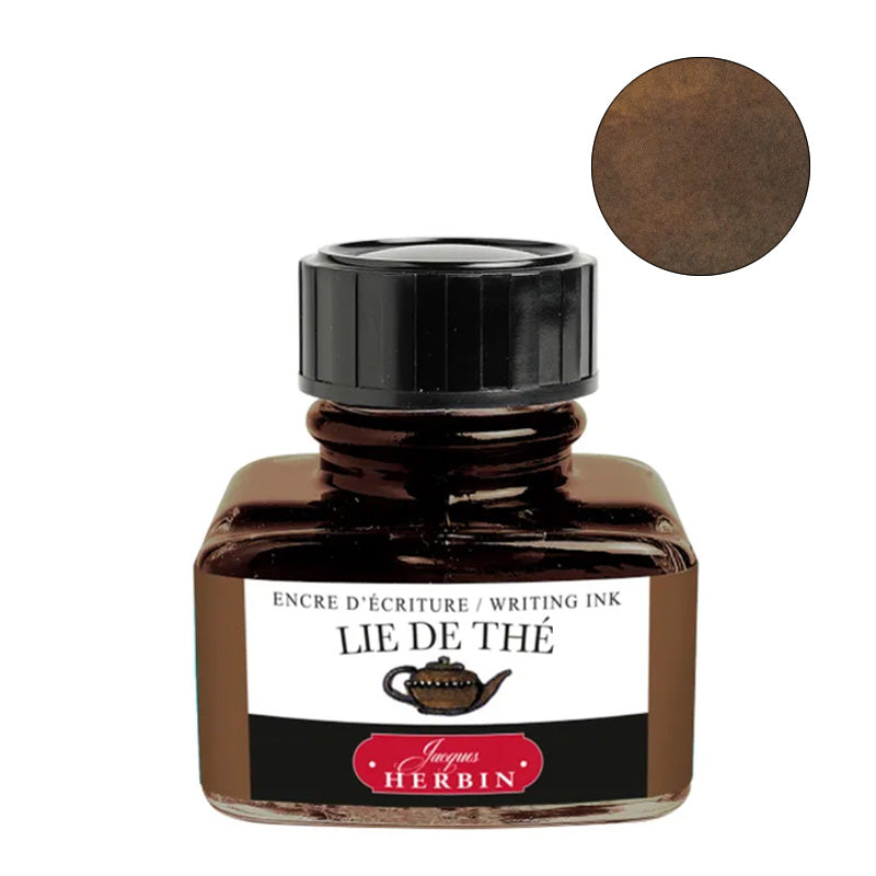 Lie de The - 30ml