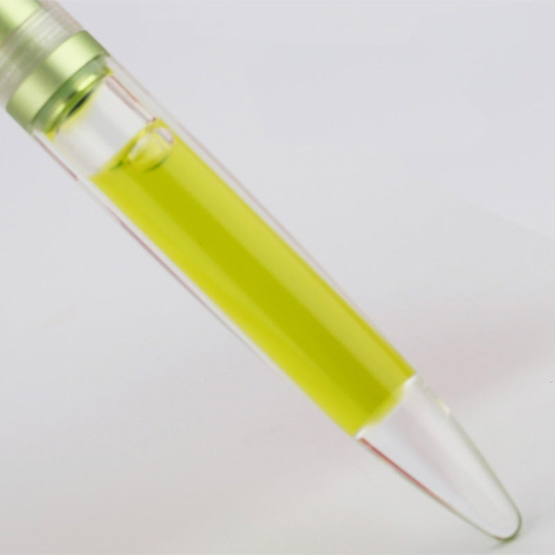 Moonman/Majohn M2 Plus (Green) - Fine Fountain Pen