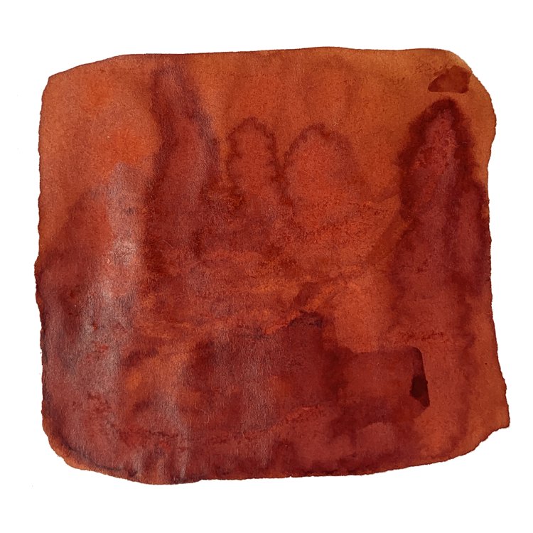 Krishna Inks Mandara - 2ml Ink Sample