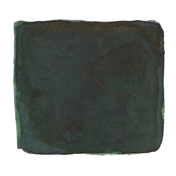 Ferris Wheel Press Misguided Mistletoe (Shimmer) - 38ml Bottled Ink