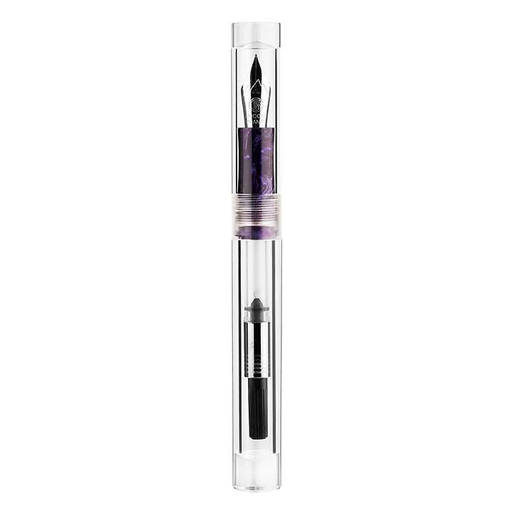 C1 (Purple) - Fine - The Desk Bandit