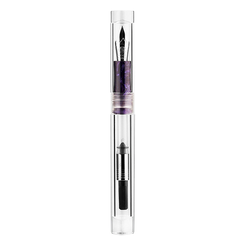 C1 (Purple) - Fine - The Desk Bandit