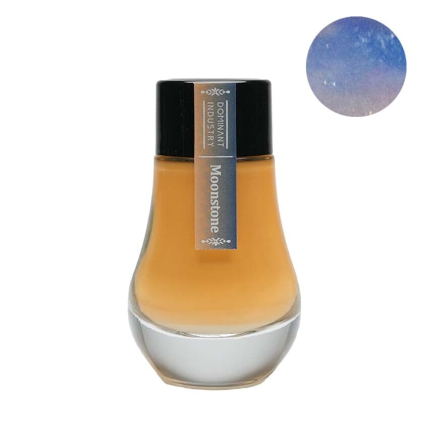 Dominant Industry Moonstone (Calligraphy Ink) - 2ml Ink Sample
