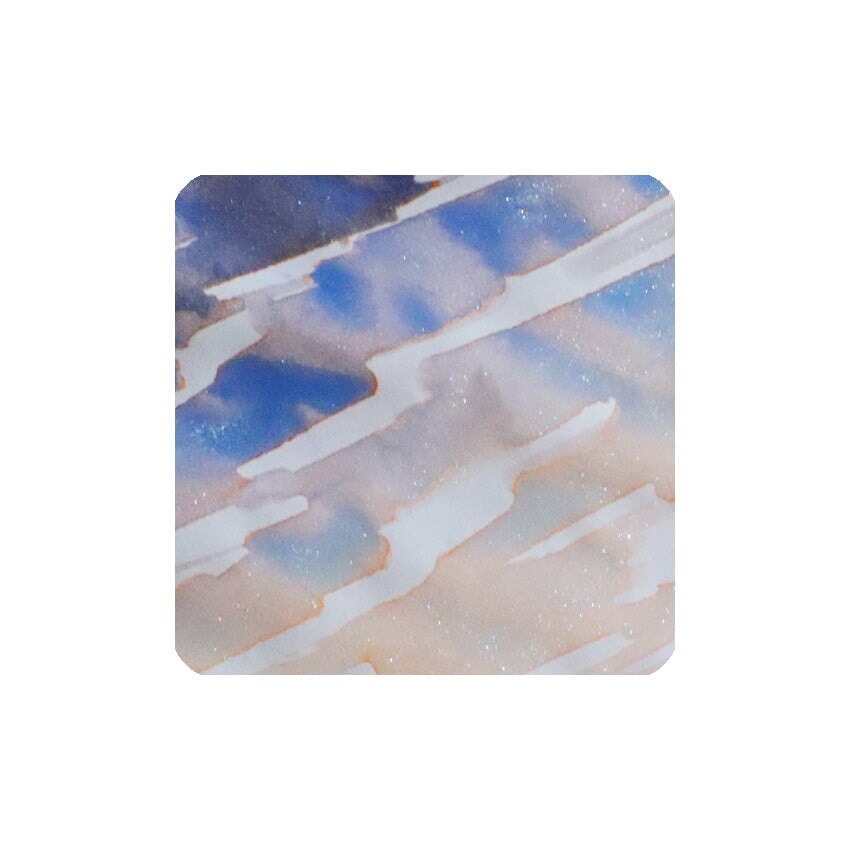 Dominant Industry Moonstone (Calligraphy Ink) - 2ml Ink Sample