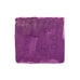 Mulberry Majesty - 38ml fountain pen ink by Ferris Wheel Press, showcases a textured purple watercolor swatch, highlighting its premium quality and artist appeal.