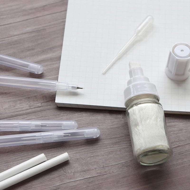 Teranishi DIY Pens 0.3mm/EF (Set of 3) Calligraphy Pens