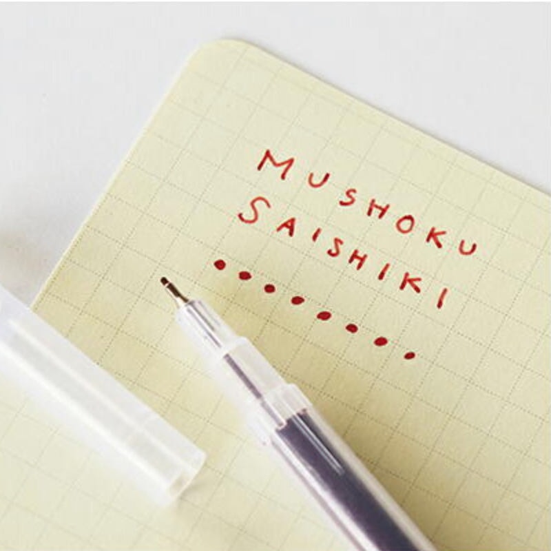 Teranishi DIY Pens 0.3mm/EF (Set of 3) Calligraphy Pens