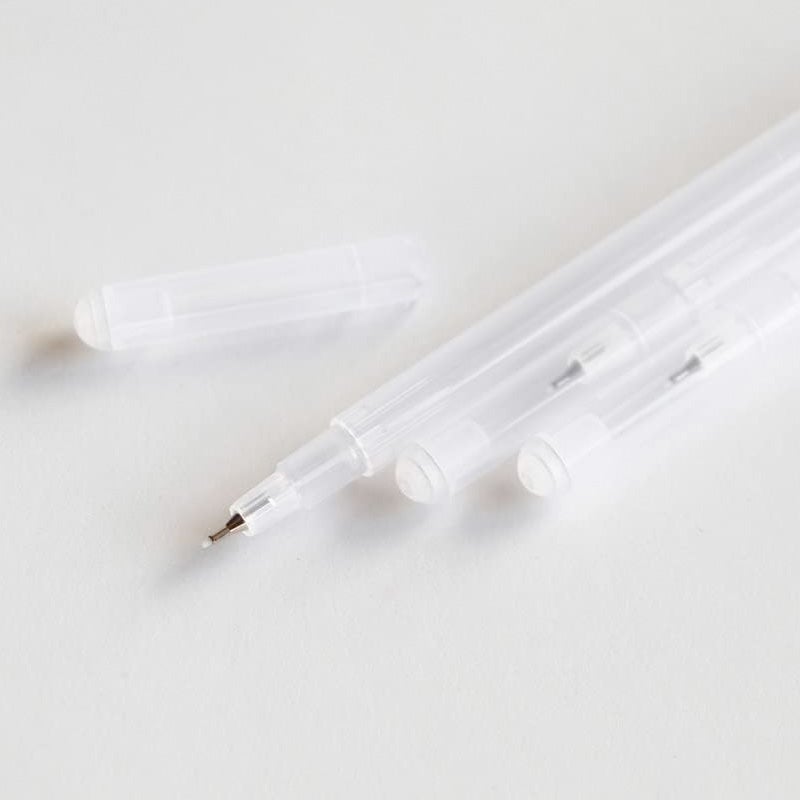 Teranishi DIY Pens 0.3mm/EF (Set of 3) Calligraphy Pens