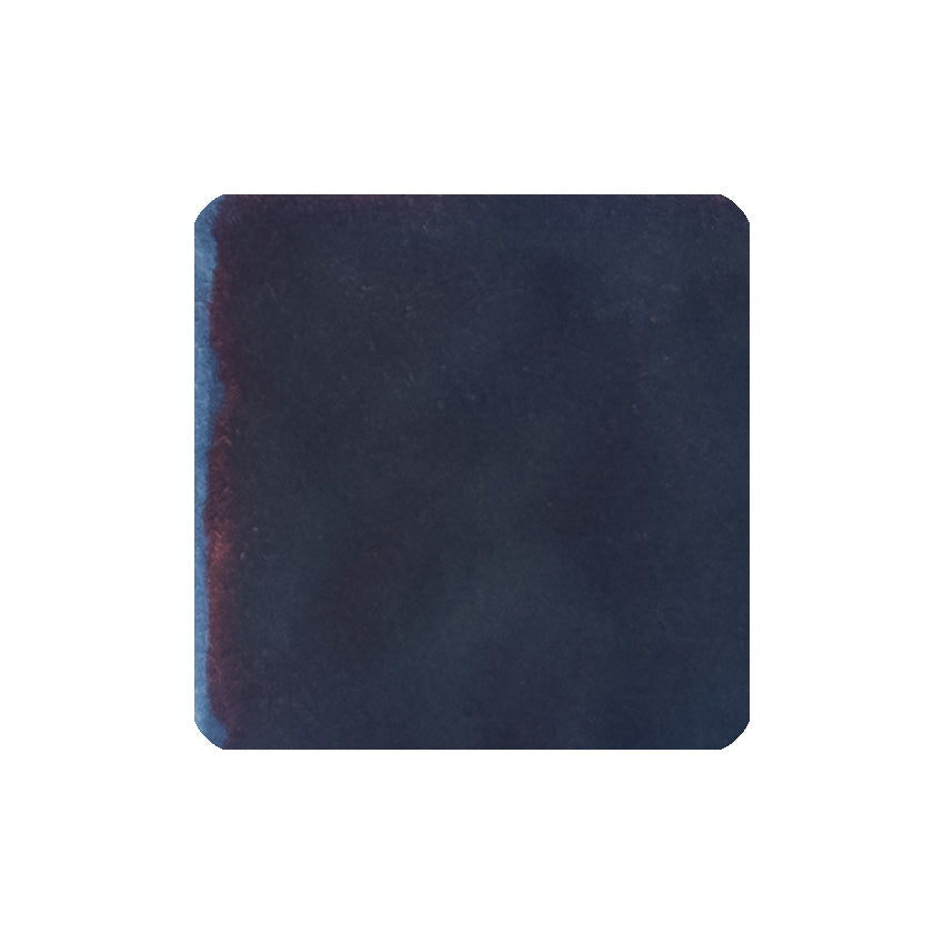 Tono & Lims Night Thoughts 夜想ふ Part II fountain pen ink, 30ml. Dark navy with subtle reddish sheen, part of the 'Friendship' series, dye-based.