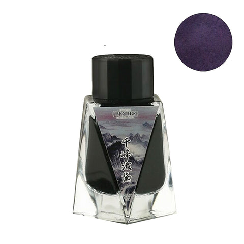 No.444 Thousand Peaks - 30ml