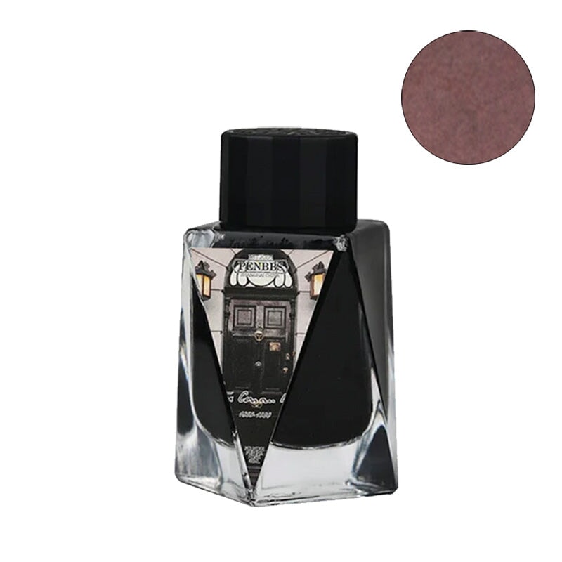 PENBBS No.531 Arthur Conan Doyle - 2ml Ink Sample