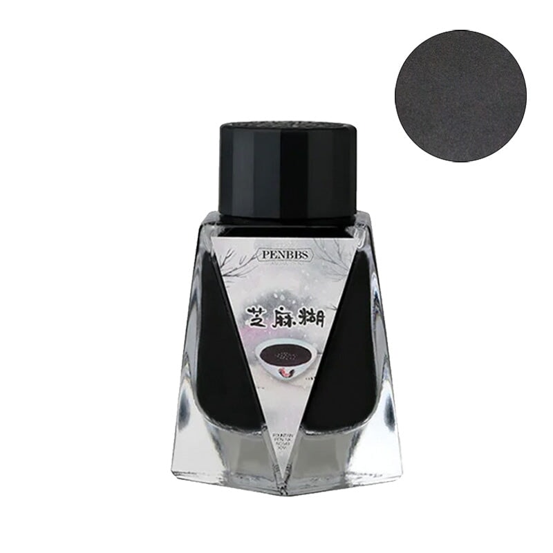 PENBBS No.543 Sesame Paste - 30ml Bottled Ink