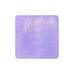 Project Ink No.067 Donggang Pasque Flower (Glistening) - 2ml: Abstract lavender-purple ink swatch with textured watercolor effect and golden sparkles, representing Colorverse's vibrant, high-quality ink sample.