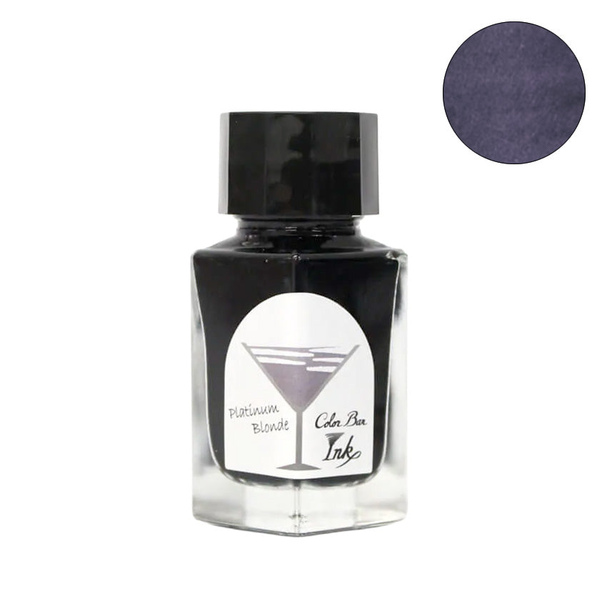 No.75 Platinum Blonde - 2ml