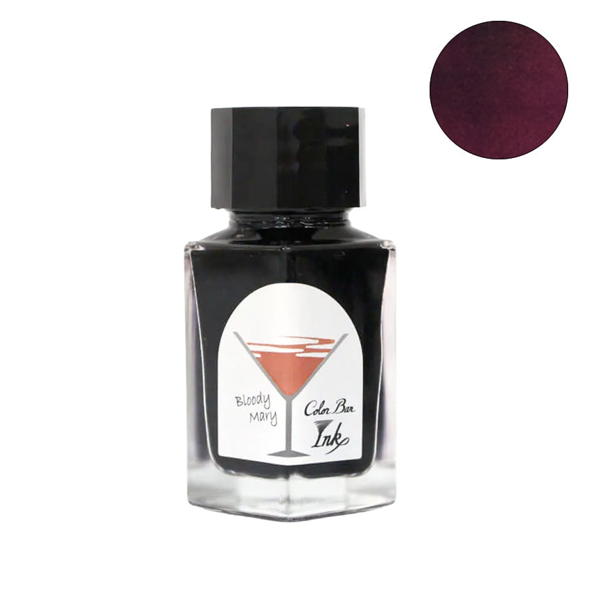 No.76 Bloody Mary - 2ml