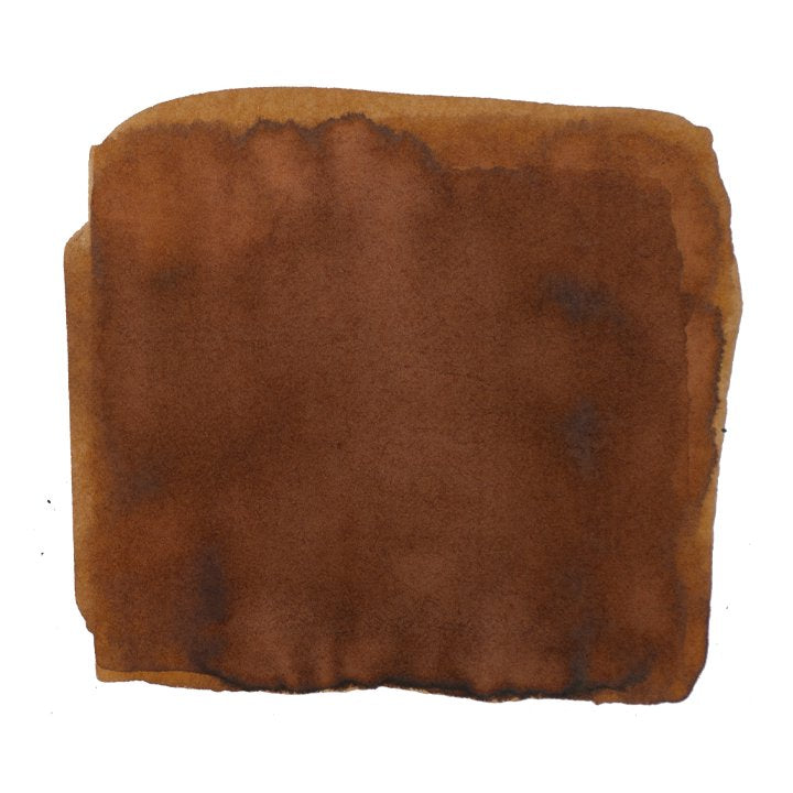 Vinta Inks Ochre (Fortaleza 1797) - 30ml Bottled Ink