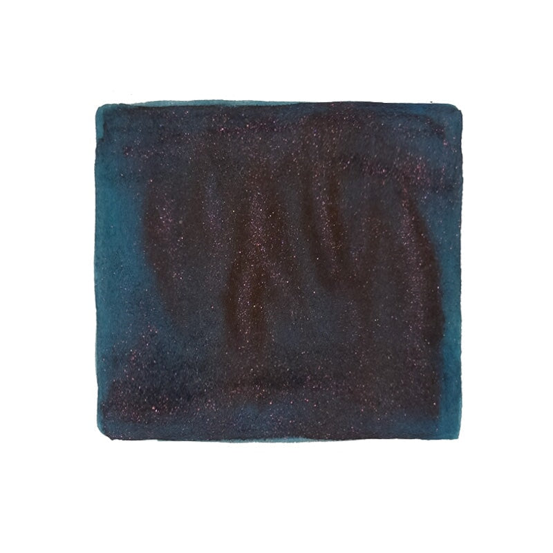 Wearingeul The Old Man and the Sea (Shimmer) - 2ml Ink Sample