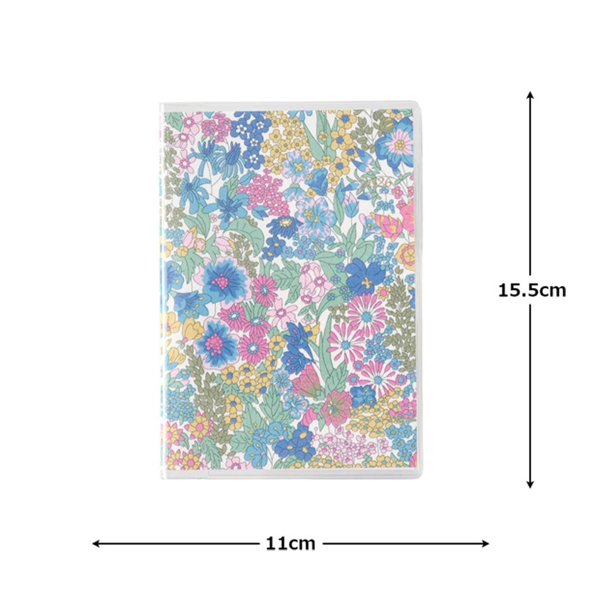 2026 PAGEM Liberty Print Monthly - A6 (Margaret Annie)